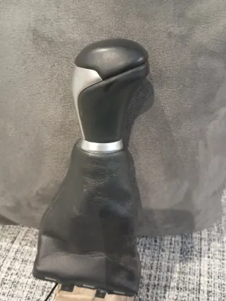 Pomo cambio Toyota Land Cruiser J150