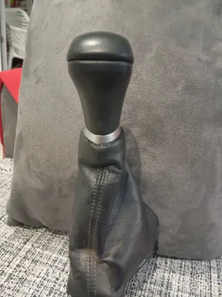 Pomo cambio Toyota Land Cruiser J150