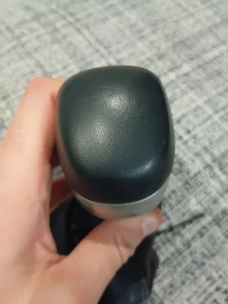 Pomo cambio Toyota Land Cruiser J150