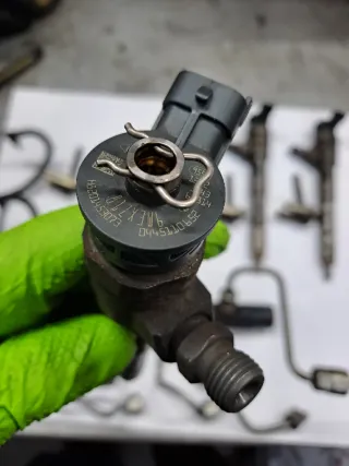 Inyectores Renault Kangoo 1.5