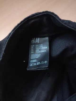 Gorra Brooklyn New York City