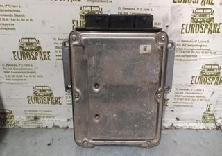 23710 jg78b centralita motor nissan x-trail 37092