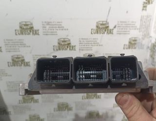 23710 jg78b centralita motor nissan x-trail 37092