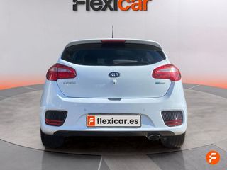 Kia Ceed 1.6 CRDi VGT 100kW (136CV) Drive