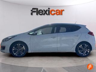 Kia Ceed 1.6 CRDi VGT 100kW (136CV) Drive