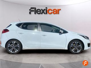Kia Ceed 1.6 CRDi VGT 100kW (136CV) Drive