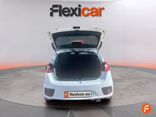 Kia Ceed 1.6 CRDi VGT 100kW (136CV) Drive