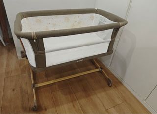 Mini CUNA COLECHO JANE