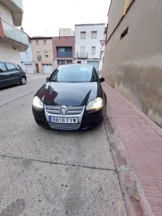 Volkswagen Golf GT 170 cv