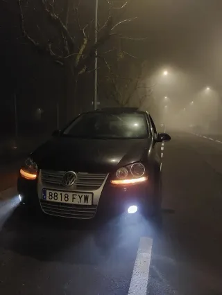 Volkswagen Golf GT 170 cv