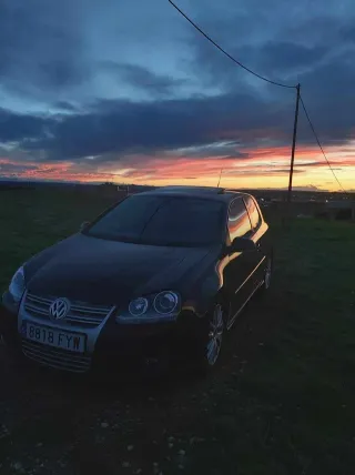 Volkswagen Golf GT 170 cv