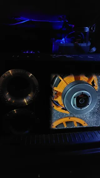 Volkswagen Golf GT 170 cv