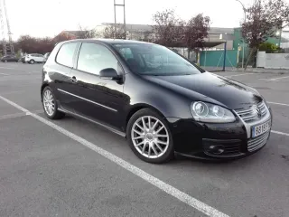 Volkswagen Golf GT 170 cv