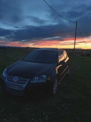 Volkswagen Golf GT 170 cv