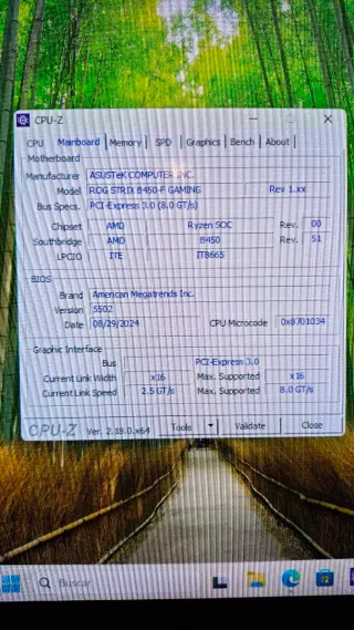 PC Gaming Ryzen 5 3600X + RTX 2060 | 16GB RAM |