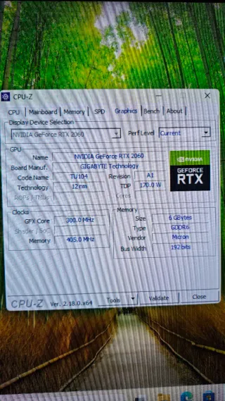PC Gaming Ryzen 5 3600X + RTX 2060 | 16GB RAM |