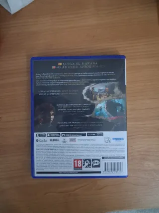 Clair Obscur: Expedition 33 PS5