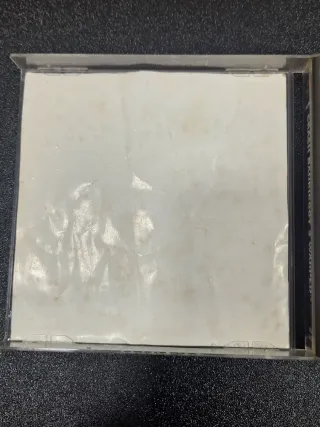 Crash Bandicoot Warped PS1 PAL Gioco