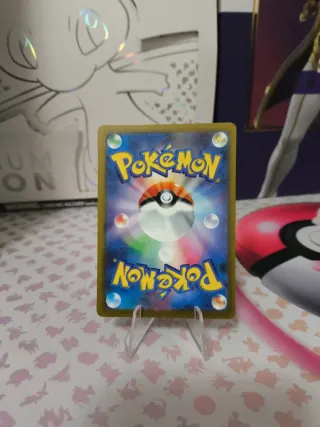 Carta Beautifly M2a 194 Alt Art Japonesa NM