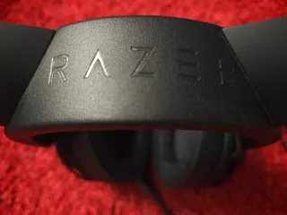Auriculares Razer Kraken Kitty