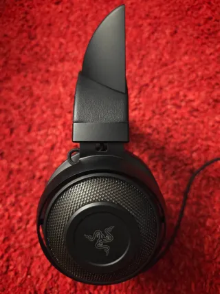 Auriculares Razer Kraken Kitty