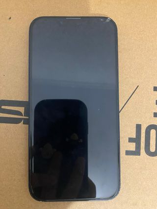 iPhone 13 Negro