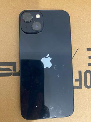 iPhone 13 Negro