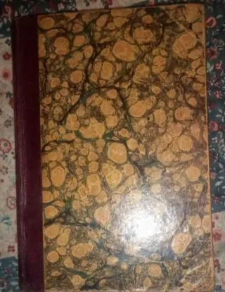 Resumo da história sagrada antiga e da igreja Chri