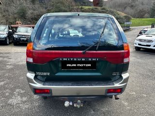 MITSUBISHI Montero Sport 2.5TDI GLS