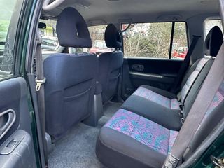 MITSUBISHI Montero Sport 2.5TDI GLS