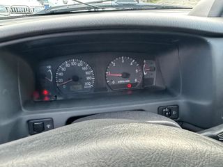 MITSUBISHI Montero Sport 2.5TDI GLS