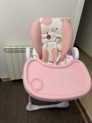 Trona Kinderkraft Yummy ajustable