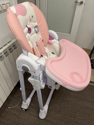 Trona Kinderkraft Yummy ajustable