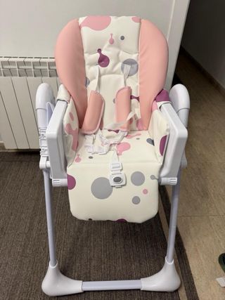 Trona Kinderkraft Yummy ajustable