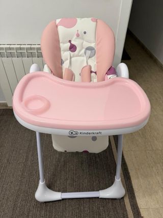Trona Kinderkraft Yummy ajustable