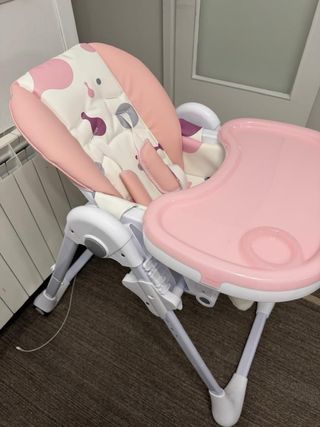 Trona Kinderkraft Yummy ajustable