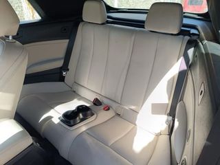 BMW Serie 2 M235i Cabrio