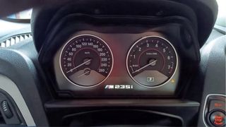 BMW Serie 2 M235i Cabrio