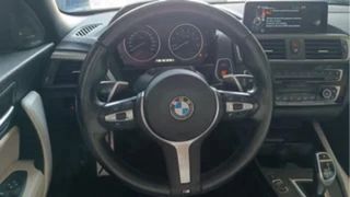BMW Serie 2 M235i Cabrio