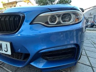 BMW Serie 2 M235i Cabrio