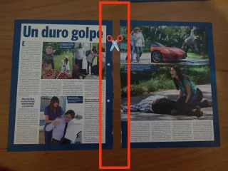 Coleccionable Eva Luna