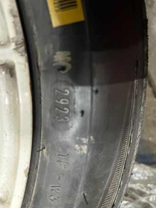 Mrf super blandas en 15