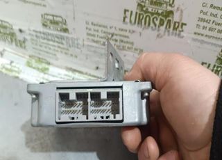 Nissan 37091 33084 3x02d a58-000xf1 centralita