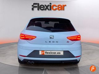 Seat Leon 1.5 TSI 110kW (150CV) St&Sp FR