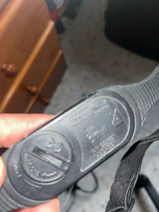 Pulsera de actividad Crivit.