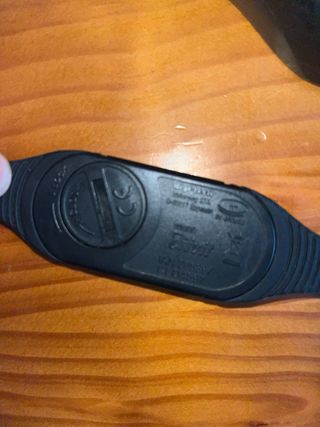 Pulsera de actividad Crivit.