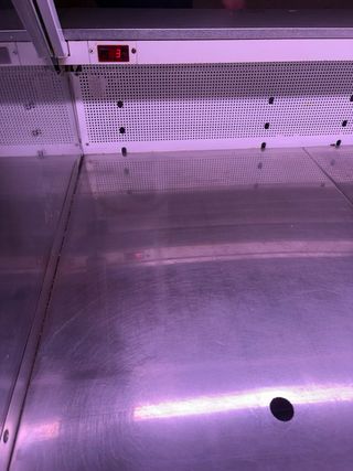 Vitrina Refrigerada 7m URGENTE