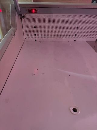 Vitrina Refrigerada 7m URGENTE