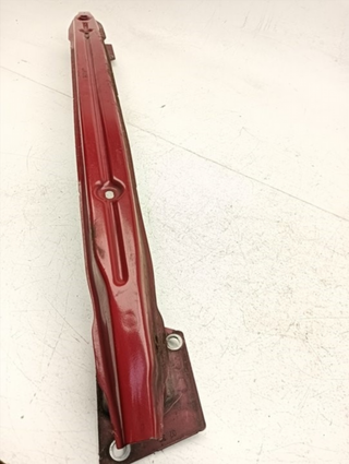 REFUERZO PARAGOLPES TRASERO PEUGEOT 207 5FX 96523