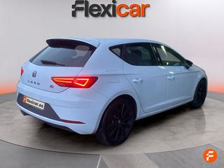 Seat Leon 1.5 TSI 110kW (150CV) St&Sp FR